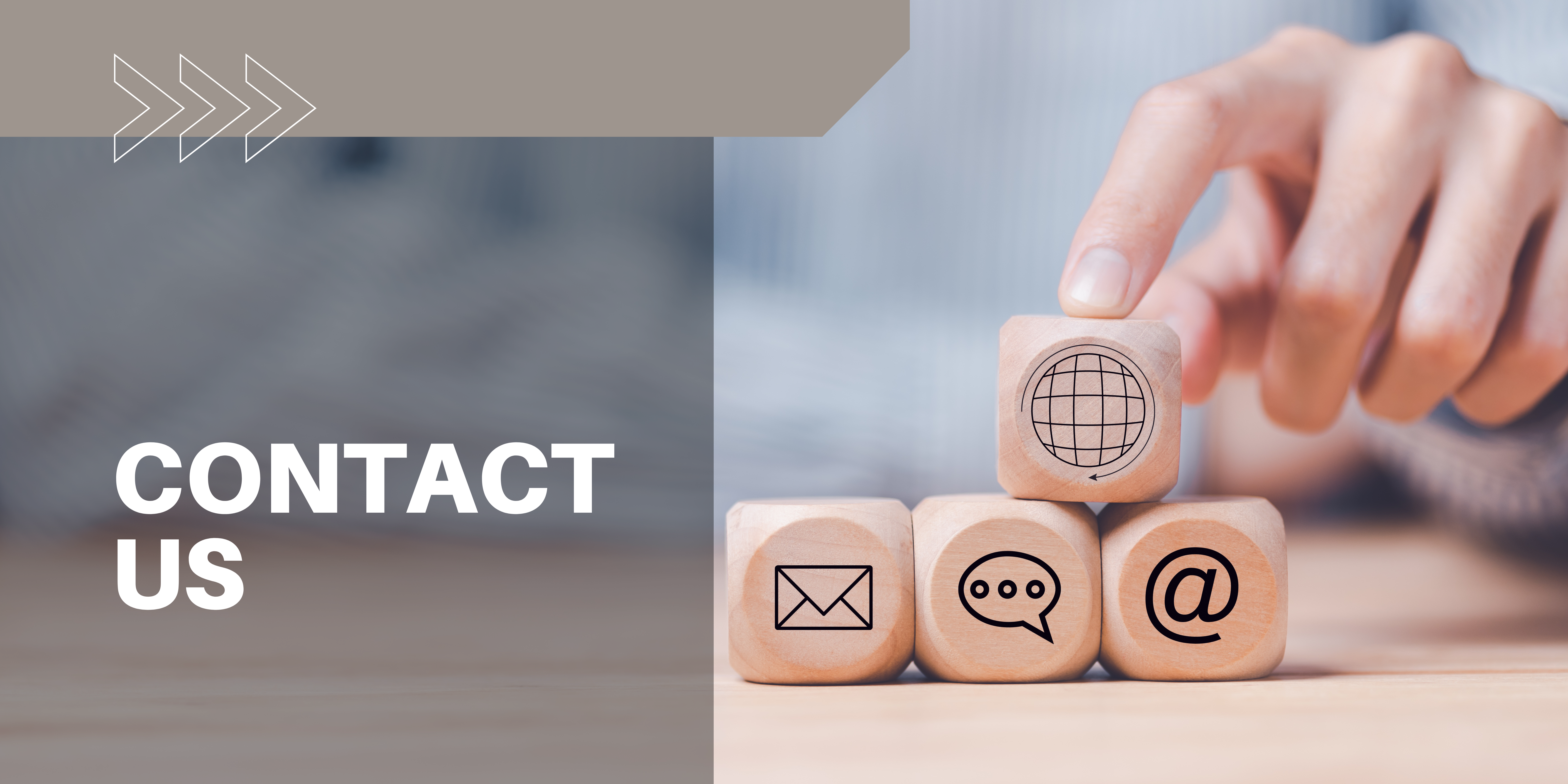 Contact Page