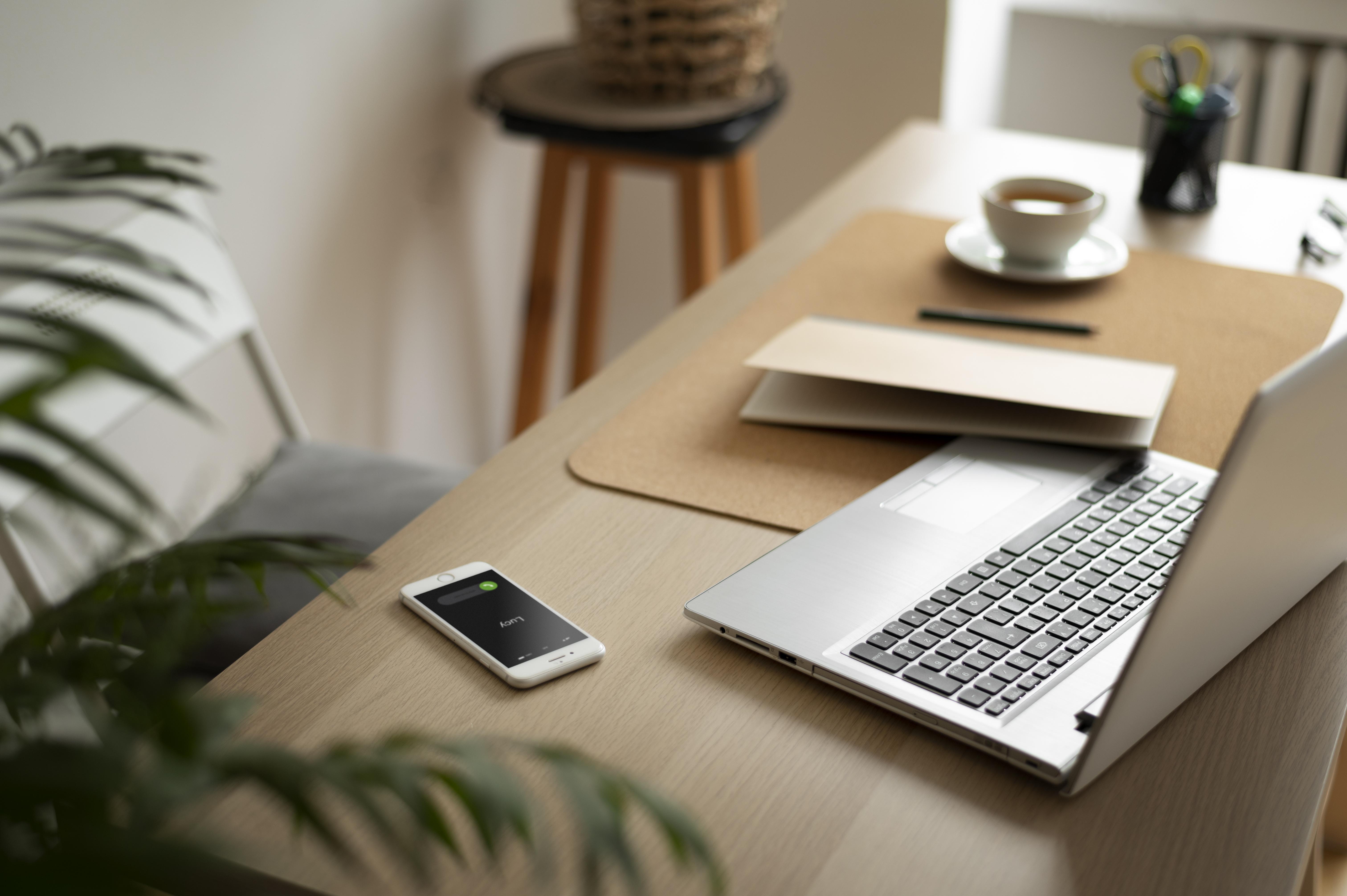 Home Device Setup & Support