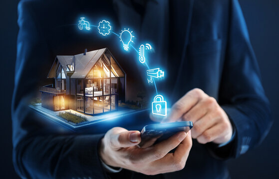 Smart Home Device Setup & Support